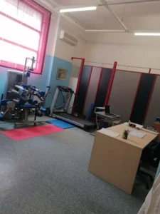visita fisiatrica a Cosenza