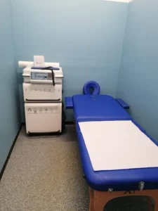 centro medico per ecografie a Cosenza
