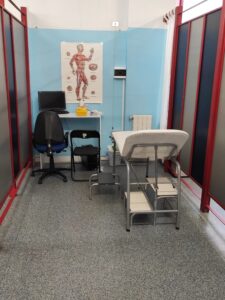 Visita cardiologica a domicilio a Cosenza