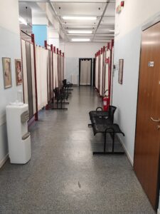 Terapie riabilitative a domicilio a Cosenza