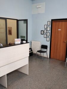 Terapie riabilitative a domicilio a Cosenza